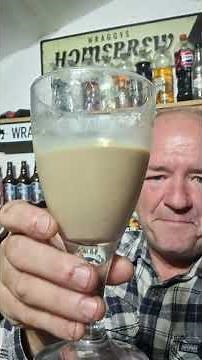 Baileys Toffee Popcorn Movie Night Cream Liqueur Tasting ‪@Baileys‬