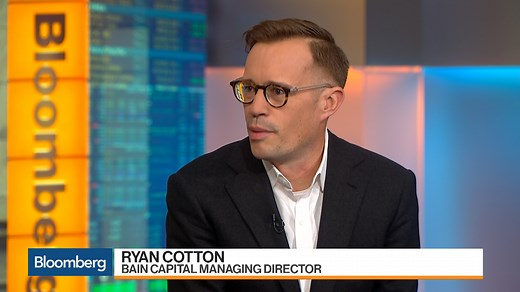 Bain Capital's Cotton Sees Irreversible Dislocation in Retail