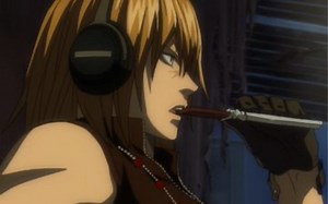 【ost】Death Note BGM-M&N Theme合集