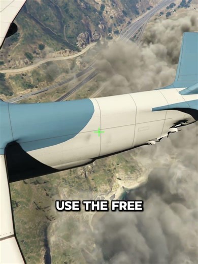 This GTA 5 Mission Is a Total Illusion