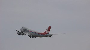 Ramp activities at LAX | J.A.S