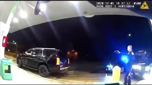 746K views · 16K reactions | UPDATE: The officer who pepper sprayed...