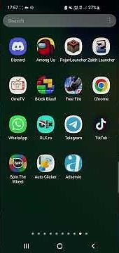 Tutorial cum sa faci rost de simple voice chat pe minecraft java edition de pe telefon PojavLauncher