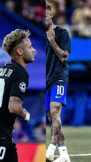 neymar jr mode 2018 #football #foryou