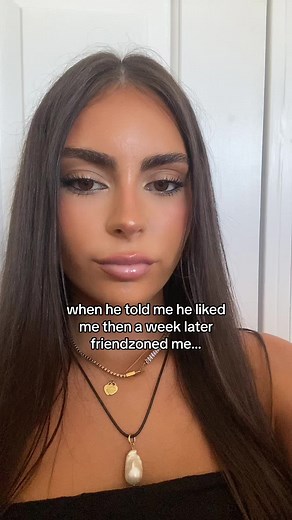 Emotional Moments of Getting Friendzoned Explained