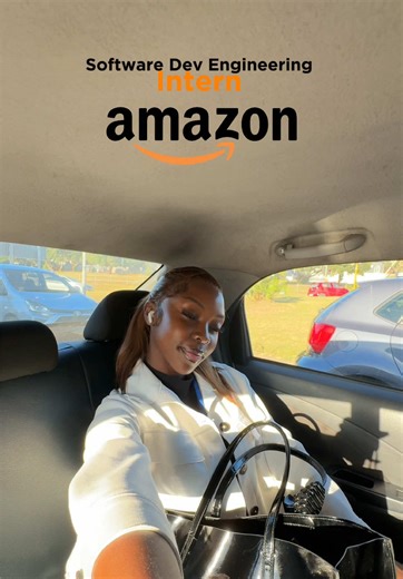 Interning at a Big Tech Firm: A Student's Experience