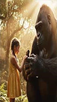 King Kong: Wrath on Steel City - Epic Action Trailer Part 4