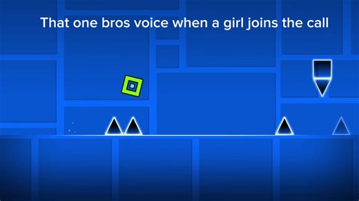 Geometry Dash End References Explained