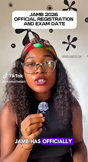 Prepare Smart for JAMB 2026 with Exam Scholars App