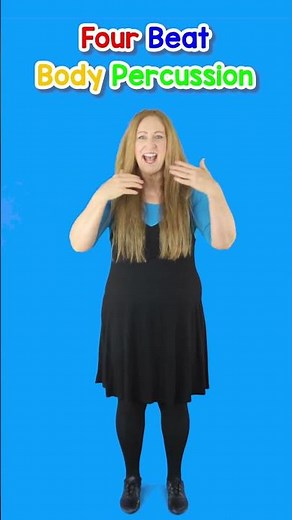 👋🎶 Start Music Class with "Everybody Say Hello!"