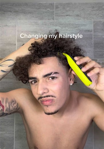 Transformación de Cabello: Estilo y Color