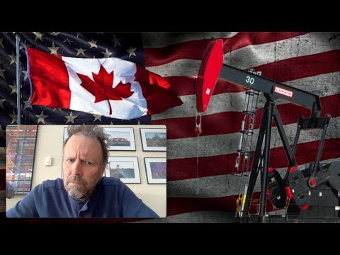 THIS USA VENEZUELA MOVE IS A DIRECT ATTACK ON CANADA