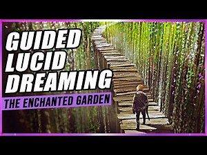 Guided Sleep & Lucid Dreaming: Autogenic Training
