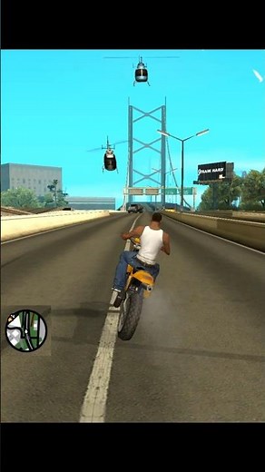 Minigun Location in GTA San Andreas | Easy Secret Weapon Guide