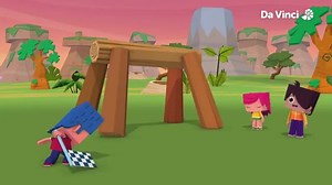 Yoko - Season - Ep 16 - The Best Dinosaur