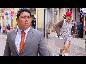Le robó a este hermoso millonario por una buena razón #reflexiones #historia #telenovelas
