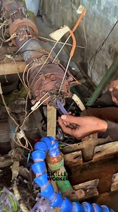 128K views · 768 reactions | Process of Making High-Quality Medical Tube Pipes. #medical #tube #pipes #manufacturingprocess #medicaldevicesale #qualitycontrol #highquality #tubes #medical #engineering #tube #production #healthcareinnovation #medicaltechnology #precisionmanufacturing #medicalsafety #extrusionprocessing #medicalsupplies #tube #manufacturing #lifesavingtech | Skilled Workers | Facebook