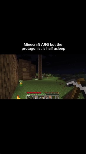 Minecraft ARG: Half Asleep Adventures - Episode 2