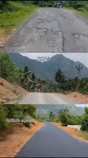 Kollihills Deva on Reels