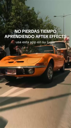 Make your imagination become photos and videos with our AI Video Editor! #aiphoto #videoeditor #mirea
