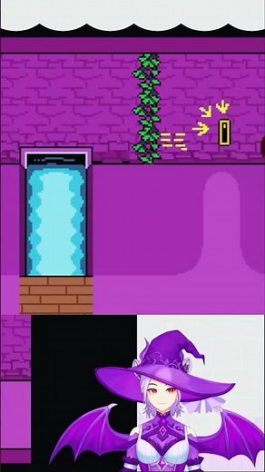First Undertale puzzle!!