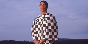 John Paul Jr., Auto-Racing Champion, Dies at 60