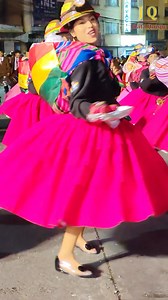 45K views · 294 reactions | #mineros #folklore #Bolivia #culture #VirgenDelCarmen | Jilata Quispe | Facebook