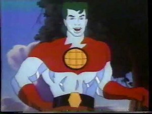 Captain Planet CN City Closing Credits With Audio Tara Sands 2005