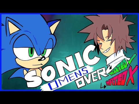 Sonic Omens A Post Mortem