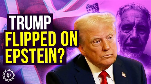 The Epstein Files Apocalypse