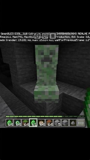 Minecraft #minecraft #youtube #shorts