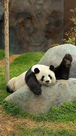 "3 secrets pandas never tell you 🐼 #halo #shorts
