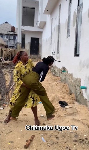 180K views · 5.2K reactions | Vee’s cousin’s girlfriend rushed to sell his property when they test her the guy is permanently sick, evi| girlfriend | Chiamaka Ugoo Tv | Facebook