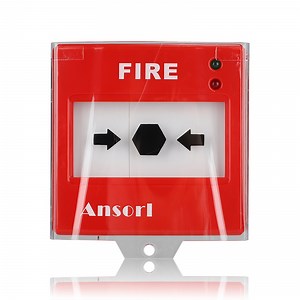 [Hot Item] Fire System Emergency Manual Alarm Call Point