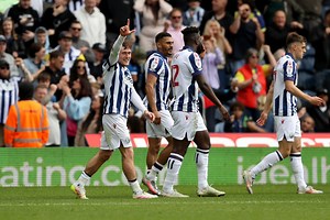 West Brom debrief: Goals finally flow, farewells and chairman's note