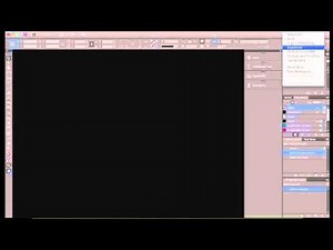 Setting up your workspace/enviroment - InDesign CC Tutorial [1/20]