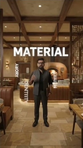 How to Design a Fine Dining Restaurant? | Kitchen, Interior & Seating Explained #KetanDave