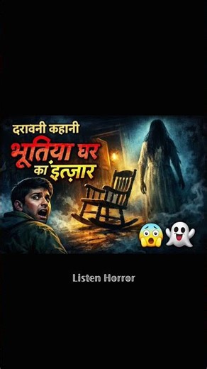 Horour Story 😨 ... #viral #shorts #horourstory