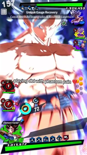 this is the vegeta video of all time #dbl #dbz #vegeta #vrchat #phantompain