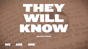 Beckah Shae - They Will Know (Official Lyric Video) Video