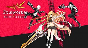 Download & Play SoulWorker Anime Legends on PC & Mac (Emulator)