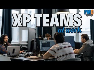 How Extreme Programming (XP) Teams Work and Why They Succeed