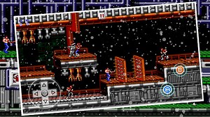 Download and Play Metal Contras: Soldiers Squad on PC (Emulator)