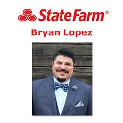 Bryan Lopez - State Farm Insurance Agent