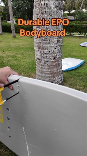 Customize Your Durable Bodyboard with Stringer Options