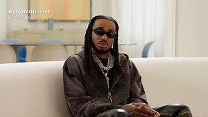 Quavo Explains How Social Media Changed The Hip Hop Game