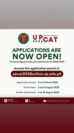 9.8K views | Greetings from Brainworks Learning and Tutorial Center - Dagupan City! Avail of offer this January to February for enrollment to our College Entrance Review and Pisay Review. Prepare your child in taking entrance exams such as Pisay, Philippine Science High School (PSHS) UPCAT,ACET,USTET,DLSU-CET ect. Call or text 09152818136.#UPCAT2025#ReviewFew Slots Left | Brainworks Singapore Tutorial and Review Center - Smarthinking | Facebook