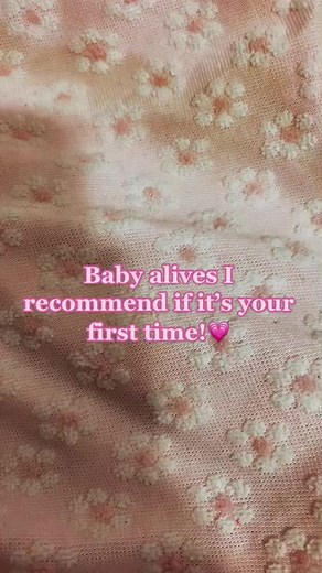 Top Baby Alive Dolls You Should Buy!