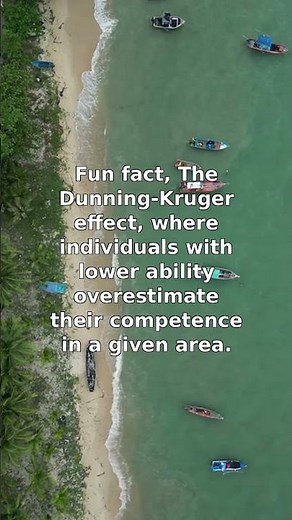 The Dunning-Kruger Effect Explained
