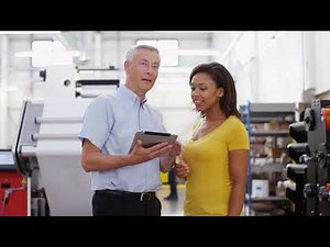 5G and smart manufacturing